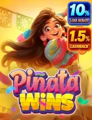 Pinata Wins